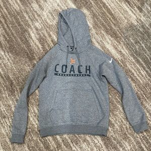 Orangetheory Coach Sweatshirt